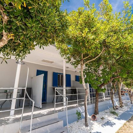 Zante Riva Studios Lithakia  Extérieur photo