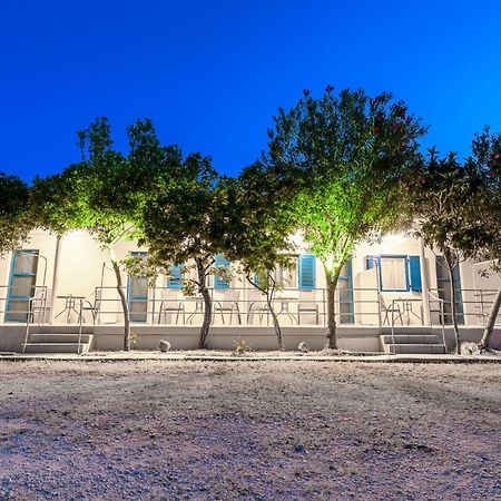 Zante Riva Studios Lithakia  Extérieur photo
