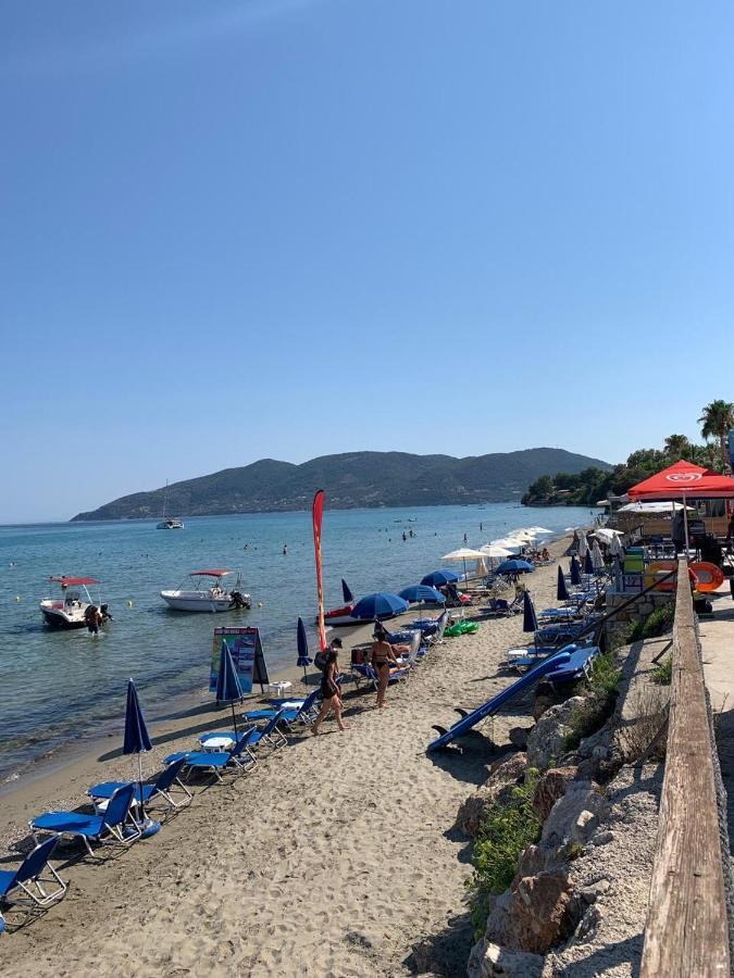 Zante Riva Studios Lithakia  Extérieur photo