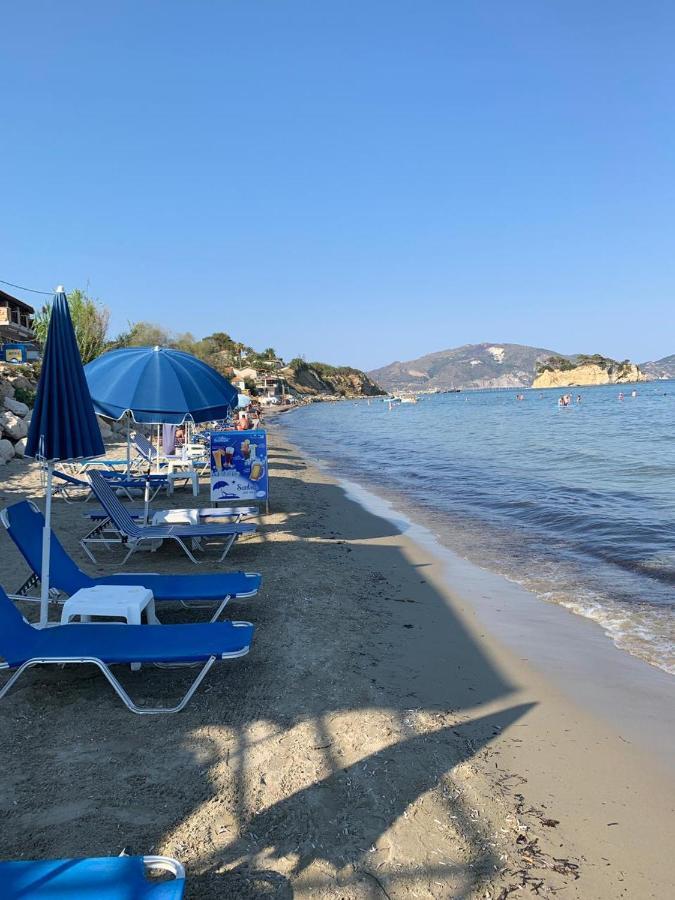 Zante Riva Studios Lithakia  Extérieur photo
