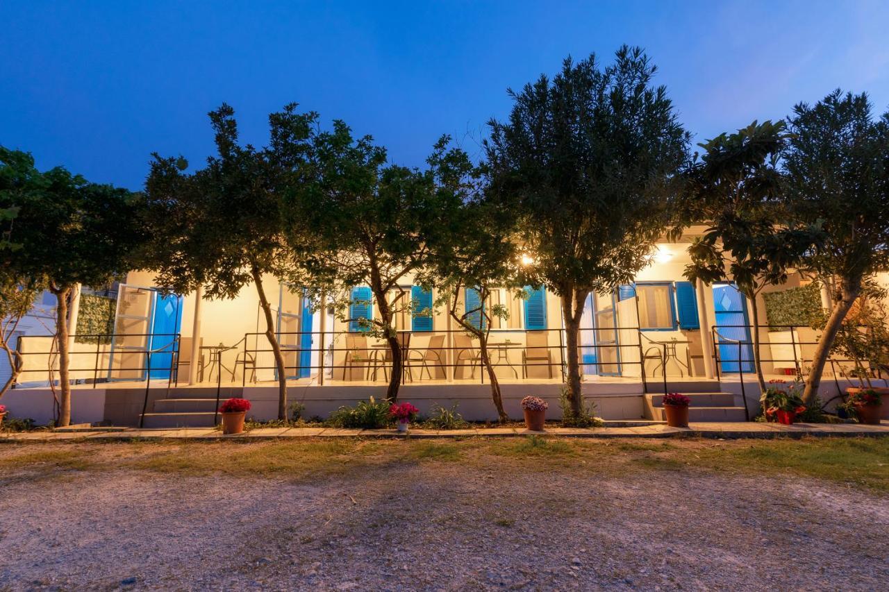 Zante Riva Studios Lithakia  Extérieur photo