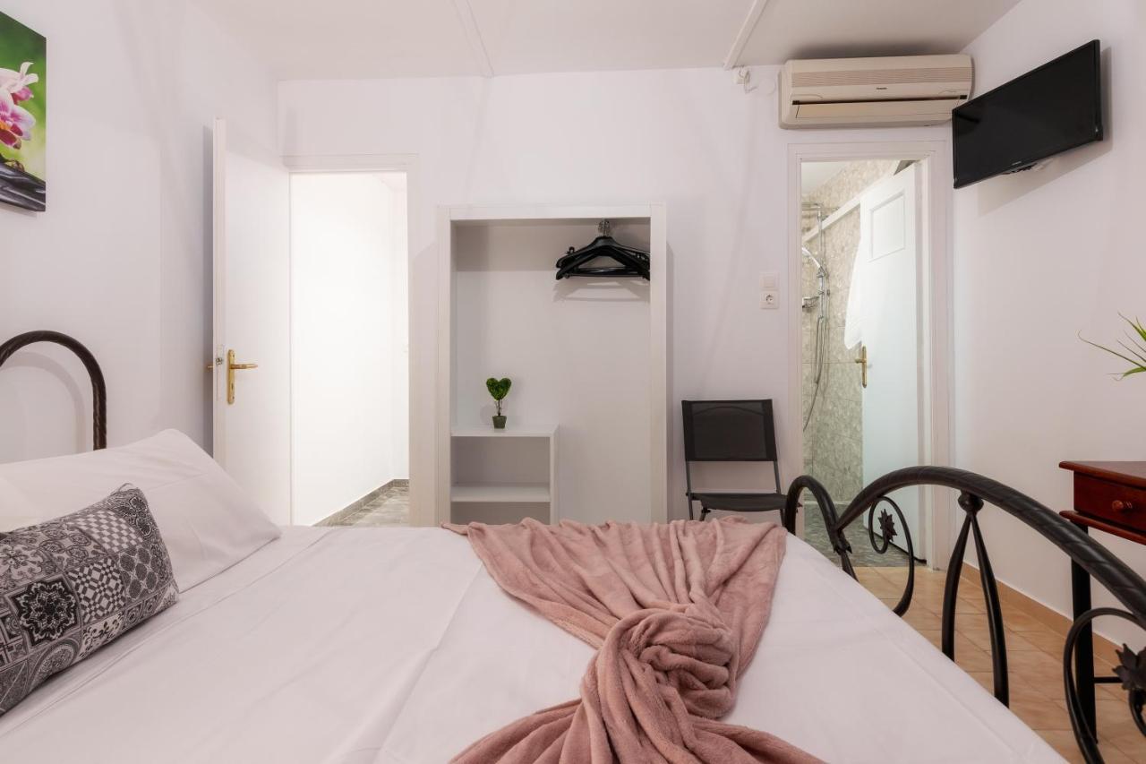 Zante Riva Studios Lithakia  Extérieur photo
