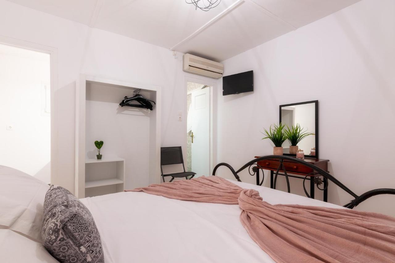 Zante Riva Studios Lithakia  Extérieur photo