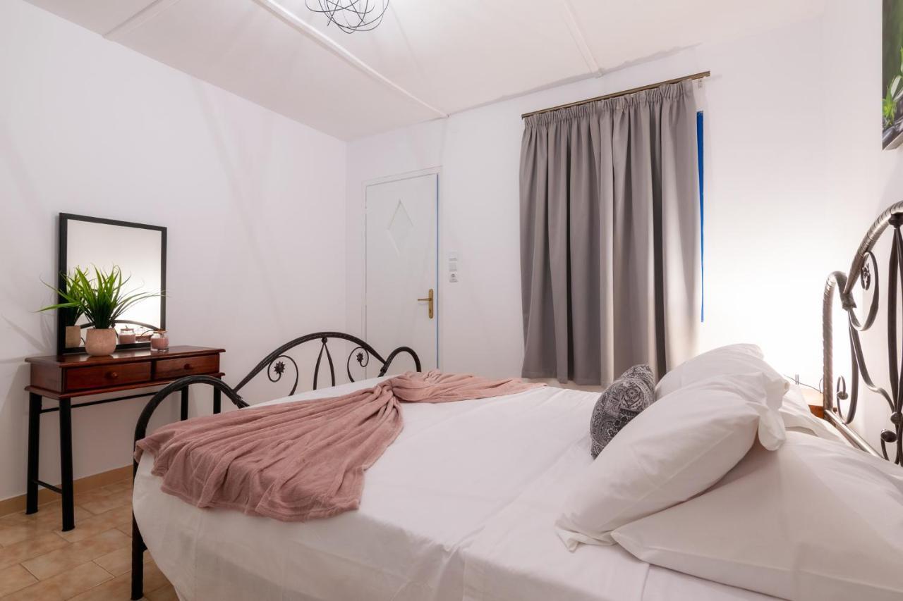 Zante Riva Studios Lithakia  Extérieur photo