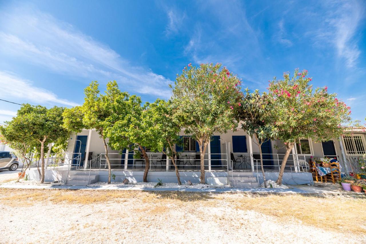 Zante Riva Studios Lithakia  Extérieur photo
