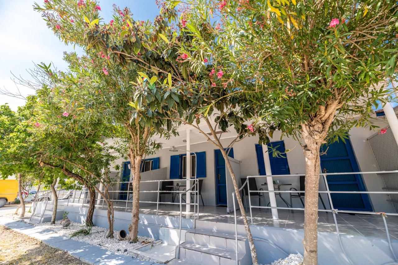 Zante Riva Studios Lithakia  Extérieur photo