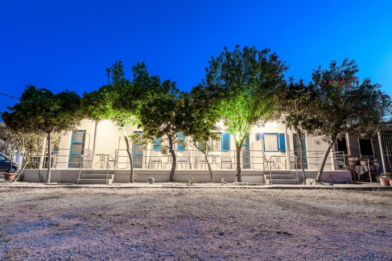 Zante Riva Studios Lithakia  Extérieur photo