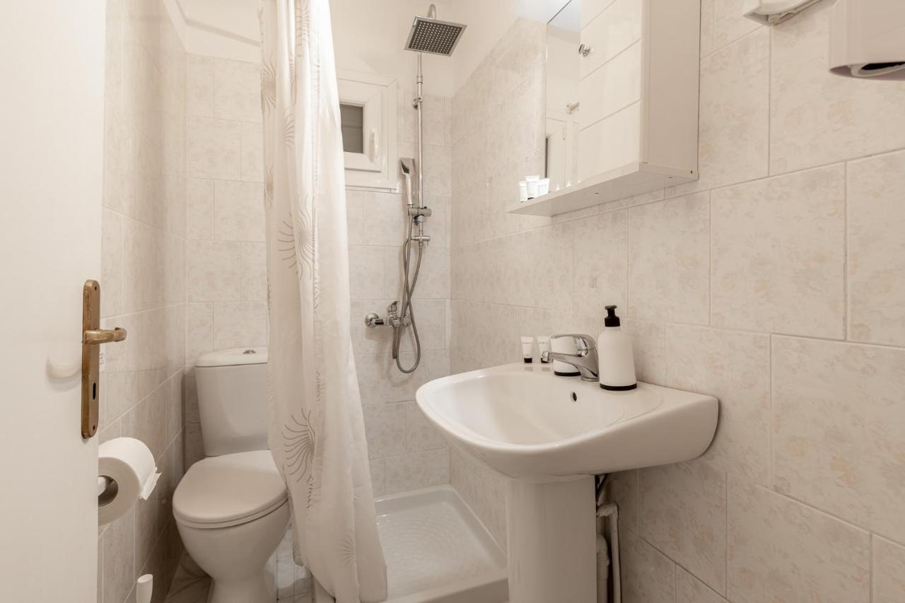 Zante Riva Studios Lithakia  Extérieur photo