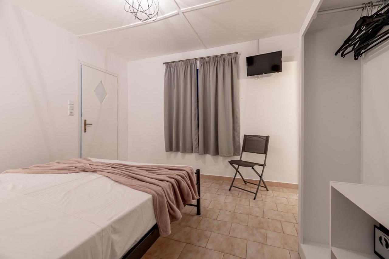 Zante Riva Studios Lithakia  Extérieur photo