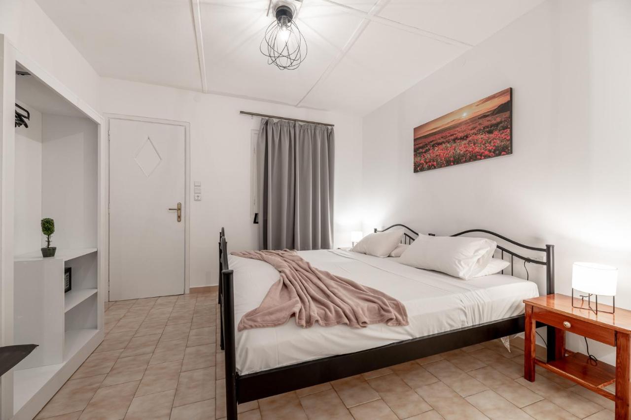 Zante Riva Studios Lithakia  Extérieur photo