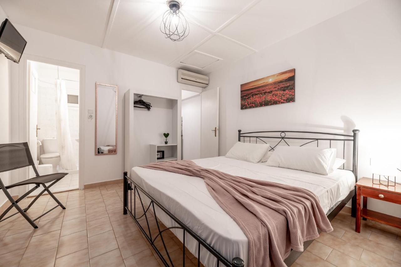 Zante Riva Studios Lithakia  Extérieur photo