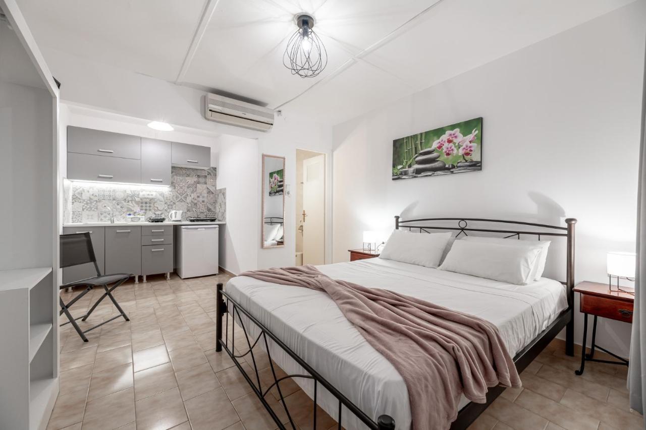 Zante Riva Studios Lithakia  Extérieur photo