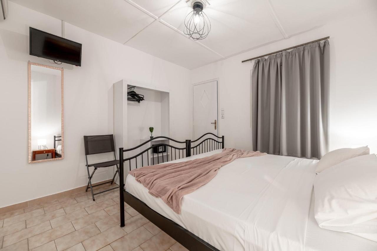 Zante Riva Studios Lithakia  Extérieur photo